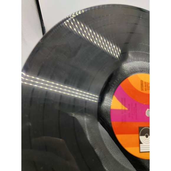 Vintage Mel Tillis Greatest Hits Vol 2 LP Record Condition Vinyl Album SPC-3741 - Picture 9 of 15